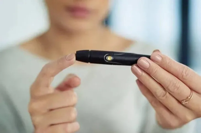 Kan şekerindeki dengesizlikler cildi etkiliyor