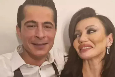 İsmail Hacıoğlu eski eşiyle barışmıştı! Duygu Kumarki'den ayrılık paylaşımı