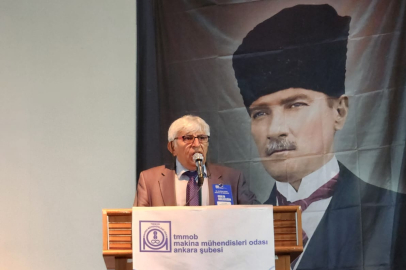 TMMOB Makine Mühendisleri Odası Başkanı Yener: "Şehirlerarası otobüslerdeki hız sınırlayıcılar hemen devreye alınmalı"