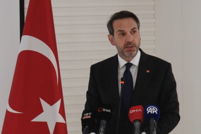Bakan Bayraktar: “Türkiye, Avrupa'nın arz güvenliğine katkı sağlayan lider ülke haline geldi”