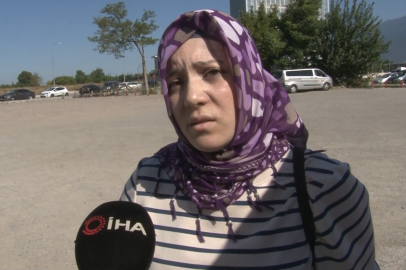 Hiç görmediği babasından kalan borçla hayatı karardı