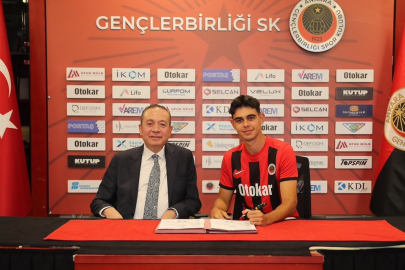 Fenerbahçe, genç golcüsü Çağrı Fedai’yi Gençlerbirliği’ne kiraladı