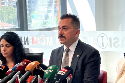 Mehmet Yıldız: “Afet, Acil Durum ve İklim Değişikliği Bakanlığı kurulmalı”