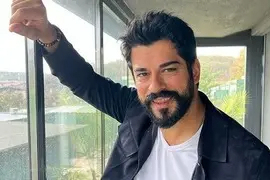 Burak Özçivit Arap filmi için anlaştı!