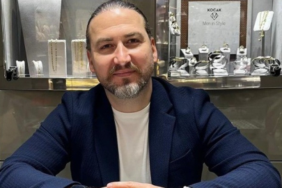 İnegöl Kuyumcular Derneği Başkanı Ay, hayatını kaybetti