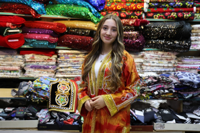 Köylü kadınların vazgeçilmeziydi, sosyetenin modası oldu