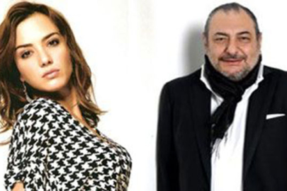 Oyuncu Deniz Uğur’dan şarkıcı Nilüfer hakkında suç duyurusu