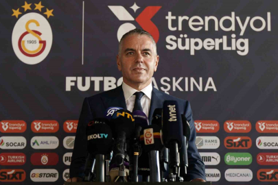 Eray Yazgan, karaborsa bilet satışı iddiası üzerine savcılığa başvurdu