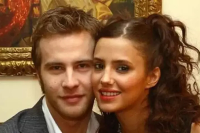 Yabancı Damat&#39;ın Niko&#39;su Özgür Çevik evleniyor! Son haline yorum yağdı