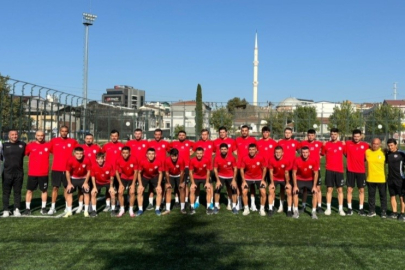 Bursa'nın köklü kulübü Fethiye İdman Yurdu'nda hedef 3. Lig