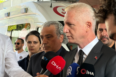 Vali Davut Gül: "1 kişi öldü, 47 vatandaşımız yaralandı"