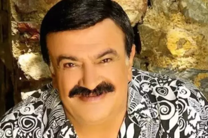 Mahmut Tuncer zor günler geçiren Kahtalı Mıçe'yi ziyaret etti! Son haline yorum yağdı