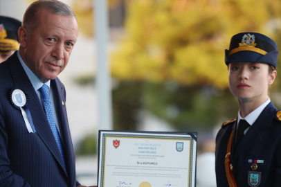 Cumhurbaşkanı Erdoğan: "Birilerinin Demir Kubbesi varsa bizim de Çelik Kubbemiz olacak"