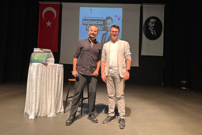 Bursa’da ‘Doğancan’ rüzgarı