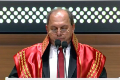 Yargıtay Başkanı Kerkez: “Ülkemize ve milletimize yakışan Anayasa’yı oluşturacağımıza yürekten inanıyorum”