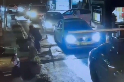 Yargıtay Cumhuriyet Savcısı Necip Cem İşçimen’e yumruklu saldırı