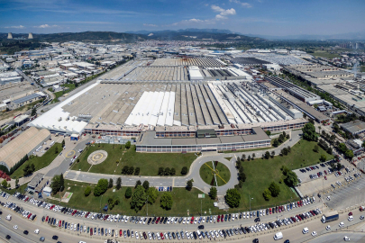 Tofaş Otomobil Fabrikası vites küçülttü
