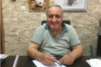 "Ekmek aptal toplumların gıdasıdır" diyen Kolivar öldü