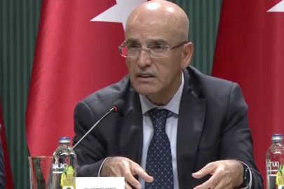 Şimşek: Enerji fiyatları cari açığı tetikleyebilir!