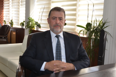 Dr. Orkun Yıldırım, koruyucu sağlık hizmetinin önemine dikkat çekti