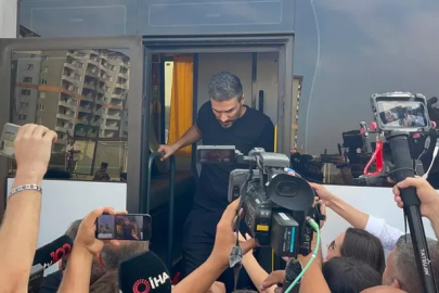 Şamil Tayyar'dan Engin Polat'ın Tahliyesine Eleştiri: "Her Şey Yalansa Polat Çiftinden Çıkın Özür Dileyin"