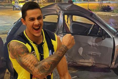 Eski milli basketbolcu İlkan Karaman kazada hayatını kaybetti