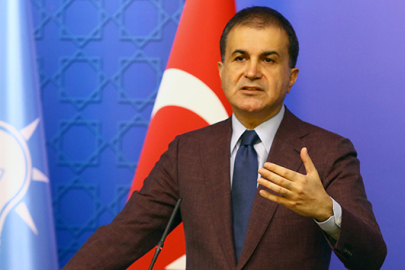 AK Parti Sözcüsü Çelik'ten CHP Genel Başkanı Özel'e tepki