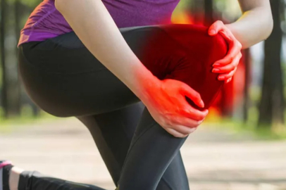 Diziniz ağrıyorsa 'Nasıl olsa geçer' demeyin!