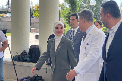 '729 şehit yakını, gazi ve gazi yakını kamuya atanacak'