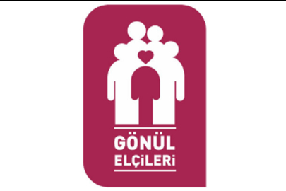 “Gönül Elçileri” projesi dünya sahnesine çıkıyor