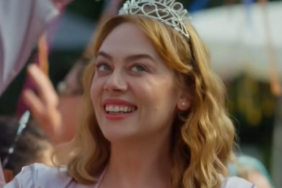 Bahar'ın yayın tarihi belli oldu