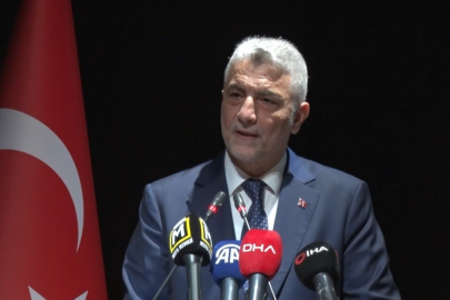 Bakan Bolat: Milli gelir 1,7 trilyon dolara yükseldi