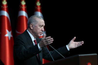 Erdoğan: Sosyal medya mecraları operasyon aygıtına dönüştü