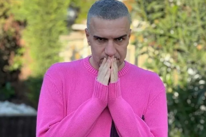 Berdan Mardini sünnet şöleninde belediye başkanından sünnet derilerini istedi!