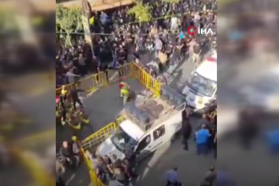 Lübnan'da ikinci siber saldırı! Telsizler patlatıldı, 9 kişi öldü, 300 yaralı