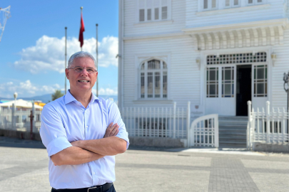 Mudanya, Triatlon coşkusuna hazırlanıyor!