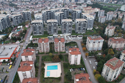 Evini satacaklar ve kiralayacaklar dikkat