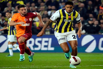 Fenerbahçe - Galatasaray derbisinin Kadıköy karnesi
