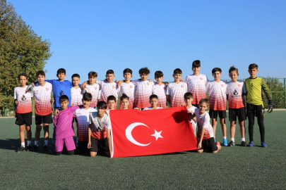 Gürsu’nun yetenekli kramponları eğitilecek