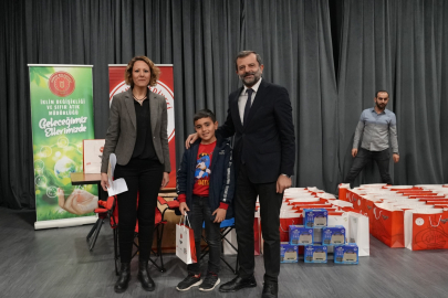 Gürsu’da 730 ton atık ‘geri dönüştürüldü’