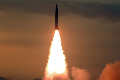 Irak İslami Direnişi’nden İsrail’e dron saldırısı