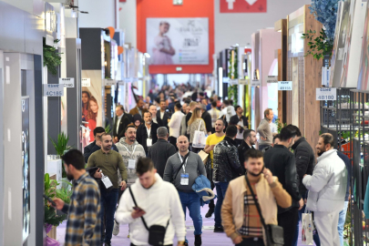 Bebek ve çocuk ürünleri sektöründeki Bursa firmaları, büyük alıcılarla buluşacak