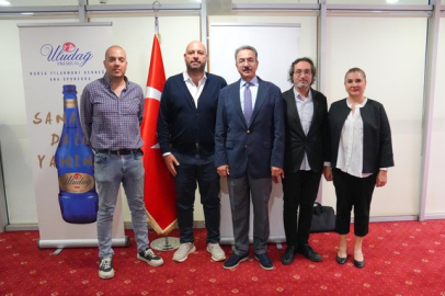 Bursa senfoni yeni sezona hazır