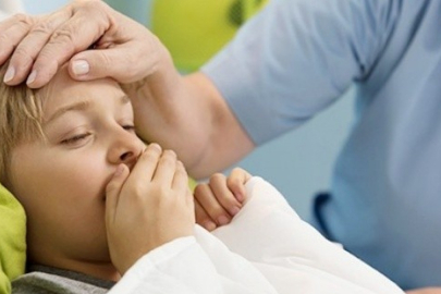 Kış aylarında çocuğunuzun bağışıklık sistemine dikkat!