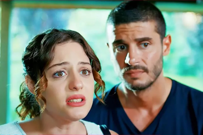 Seren Şirince  evlenip ülkeyi terketmişti! Uzun yıllar sonra Türkiye'ye geldi.