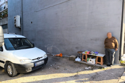 Sahte alkol satışına zabıta engeli