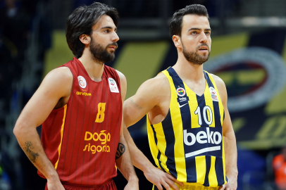 Can Korkmaz Galatasaray'da