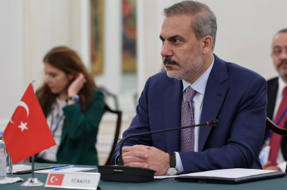 İmzalar atıldı! Türkiye BM anlaşmasına taraf oldu