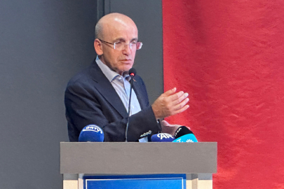 Bakan Şimşek: Enflasyon beklentisi yüzde 7,2 düştü