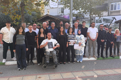 CHP Gemlik Gençlik Kolu: “Çocuklarımızı Koruyamayan Bir Politika Kabul Edilemez!”